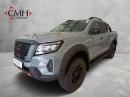 Thumbnail Nissan Navara 2.5DDTi double cab Pro-4X 4x4 Warrior