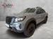 Nissan Navara 2.5DDTi double cab Pro-4X 4x4 Warrior - Thumbnail 1