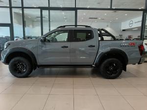 Nissan Navara 2.5DDTi double cab Pro-4X 4x4 Warrior - Image 2