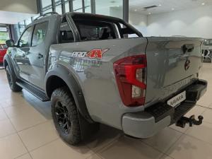 Nissan Navara 2.5DDTi double cab Pro-4X 4x4 Warrior - Image 3