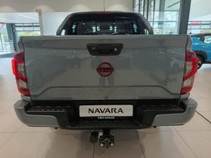 Nissan Navara 2.5DDTi double cab Pro-4X 4x4 Warrior - Image 4