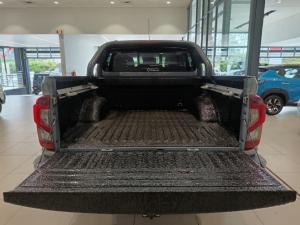 Nissan Navara 2.5DDTi double cab Pro-4X 4x4 Warrior - Image 5