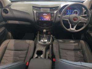 Nissan Navara 2.5DDTi double cab Pro-4X 4x4 Warrior - Image 6