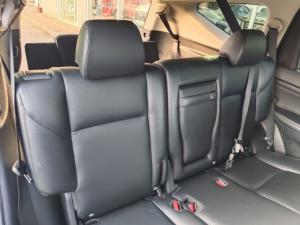 Mitsubishi Pajero Sport 2.4DI-D - Image 11