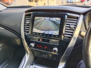 Mitsubishi Pajero Sport 2.4DI-D - Image 12