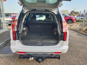 Mitsubishi Pajero Sport 2.4DI-D - Image 14
