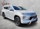 Thumbnail Mitsubishi Pajero Sport 2.4DI-D