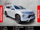 Thumbnail Mitsubishi Pajero Sport 2.4DI-D