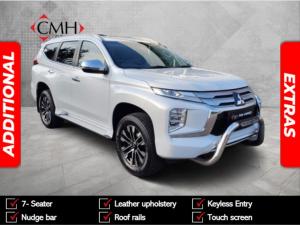 Mitsubishi Pajero Sport 2.4DI-D - Image 1