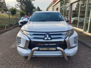 Mitsubishi Pajero Sport 2.4DI-D - Image 2