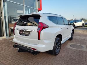 Mitsubishi Pajero Sport 2.4DI-D - Image 3