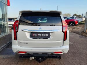 Mitsubishi Pajero Sport 2.4DI-D - Image 4