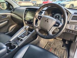 Mitsubishi Pajero Sport 2.4DI-D - Image 6