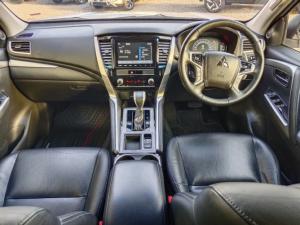 Mitsubishi Pajero Sport 2.4DI-D - Image 7