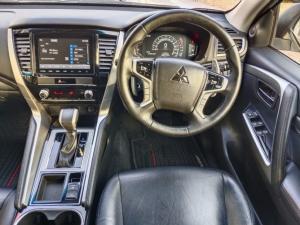 Mitsubishi Pajero Sport 2.4DI-D - Image 8