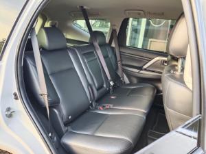 Mitsubishi Pajero Sport 2.4DI-D - Image 9