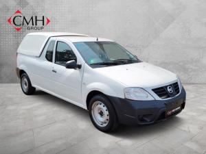 Nissan NP200 1.6i - Image 1