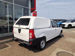Nissan NP200 1.6i - Image 3