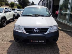 Nissan NP200 1.6i - Image 2
