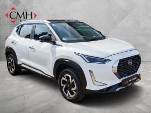 Nissan Magnite 1.0 Acenta Plus auto - Image 1