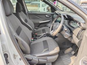 Nissan Magnite 1.0 Acenta Plus auto - Image 5