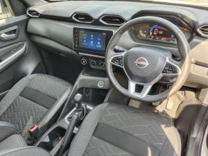 Nissan Magnite 1.0 Acenta Plus auto - Image 6