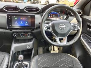 Nissan Magnite 1.0 Acenta Plus auto - Image 8