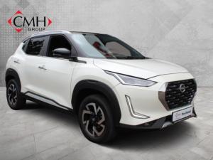 Nissan Magnite 1.0 Turbo Acenta auto - Image 1