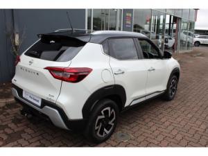 Nissan Magnite 1.0 Turbo Acenta auto - Image 3
