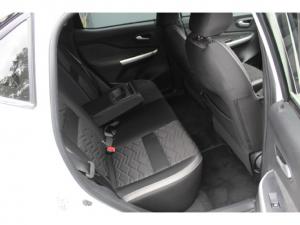 Nissan Magnite 1.0 Turbo Acenta auto - Image 7