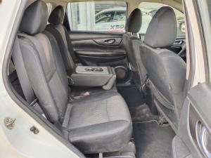 Nissan X-Trail 2.5 4x4 Acenta Tech - Image 10