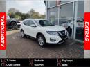 Thumbnail Nissan X-Trail 2.5 4x4 Acenta Tech