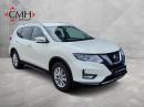 Thumbnail Nissan X-Trail 2.5 4x4 Acenta Tech