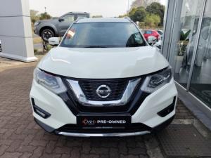Nissan X-Trail 2.5 4x4 Acenta Tech - Image 2