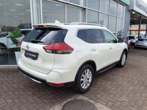 Nissan X-Trail 2.5 4x4 Acenta Tech - Image 3