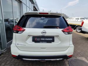 Nissan X-Trail 2.5 4x4 Acenta Tech - Image 4