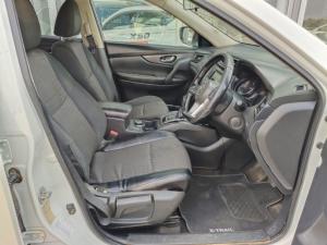 Nissan X-Trail 2.5 4x4 Acenta Tech - Image 5