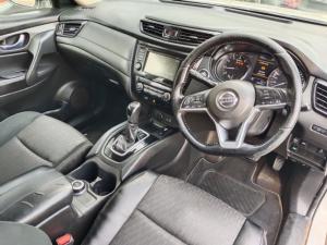 Nissan X-Trail 2.5 4x4 Acenta Tech - Image 6
