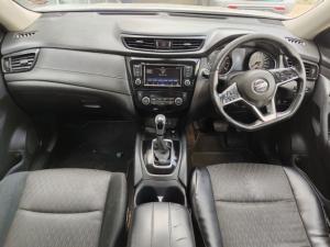 Nissan X-Trail 2.5 4x4 Acenta Tech - Image 7