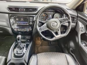 Nissan X-Trail 2.5 4x4 Acenta Tech - Image 8