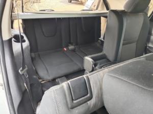 Nissan X-Trail 2.5 4x4 Acenta Tech - Image 9