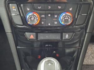 Opel Mokka X 1.4 Turbo Cosmo auto - Image 10