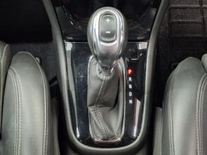 Opel Mokka X 1.4 Turbo Cosmo auto - Image 11