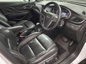 Opel Mokka X 1.4 Turbo Cosmo auto - Image 12