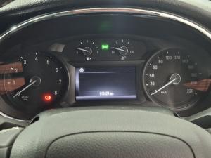 Opel Mokka X 1.4 Turbo Cosmo auto - Image 15