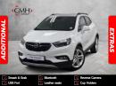 Thumbnail Opel Mokka X 1.4 Turbo Cosmo auto