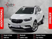 Thumbnail Opel Mokka X 1.4 Turbo Cosmo auto