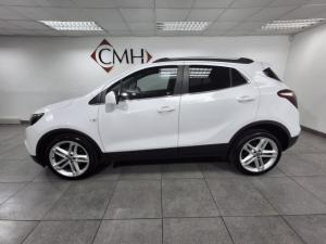 Opel Mokka X 1.4 Turbo Cosmo auto - Image 2
