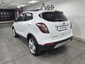 Opel Mokka X 1.4 Turbo Cosmo auto - Image 3