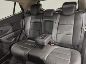 Opel Mokka X 1.4 Turbo Cosmo auto - Image 5